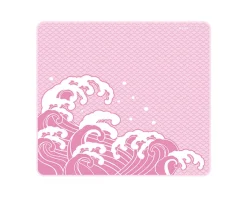 X-raypad Mousepad|Aqua Control Plus Mousepad - Wave - Love - XL