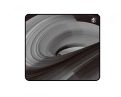 X-raypad Mousepad|Aqua Control Zero Mousepad - Black - XL