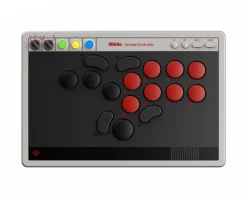 8Bitdo Gamepad|Arcade Controller Nintendo Switch & PC