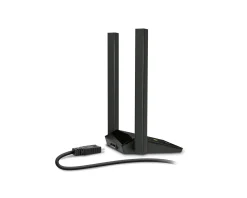 TP-Link Router & Networking|Archer T4U Plus Dual Antennas High-Gain Wireless USB Adapter