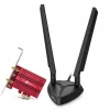 TP-Link Computer Components|Router & Networking|Archer TXE75E Wi-Fi 6E Bluetooth 5.2 PCIe Adapter