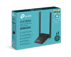 TP-Link Router & Networking|Archer TX20U Plus AX1800 Wireless USB Adapter