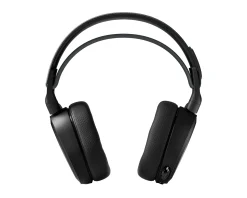 SteelSeries Headphones|Playstation|Arctis 7+ Wireless Gaming Headset - Black