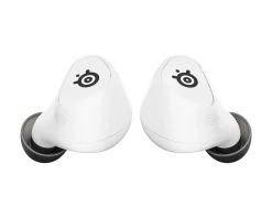 SteelSeries Headphones|Headsets & Audio|Arctis GameBuds In-Ear - White