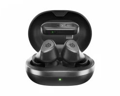 SteelSeries Headphones|Headsets & Audio|Arctis GameBuds In-Ear Xbox - Black