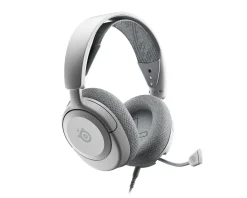SteelSeries Headphones|Xbox|Arctis Nova 1 Gaming Headset - White