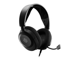 SteelSeries Headphones|Xbox|Arctis Nova 1 Gaming Headset - Black