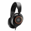 SteelSeries Headphones|Playstation|Arctis Nova 3 Multi-System Gaming Headset - Black