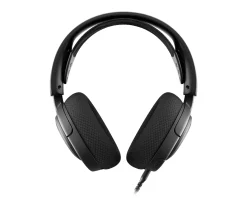 SteelSeries Headphones|Playstation|Arctis Nova 3 Multi-System Gaming Headset - Black