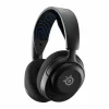 SteelSeries Headsets & Audio|Arctis Nova 5 P Wireless Gaming Headset - Black