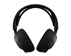 SteelSeries Headsets & Audio|Arctis Nova 5 P Wireless Gaming Headset - Black