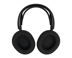 SteelSeries Headsets & Audio|Arctis Nova 5 P Wireless Gaming Headset - Black