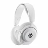 SteelSeries Headsets & Audio|Arctis Nova 5 P Wireless Gaming Headset - White