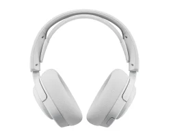 SteelSeries Headsets & Audio|Arctis Nova 5 Wireless Gaming Headset - White