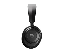 SteelSeries Headphones|Playstation|Arctis Nova 7 Wireless Gaming Headset - Black