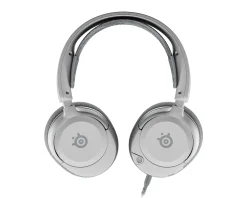 SteelSeries Headphones|Xbox|Arctis Nova 1P Gaming Headset - White