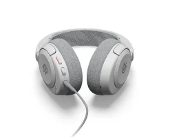 SteelSeries Headphones|Xbox|Arctis Nova 1P Gaming Headset - White