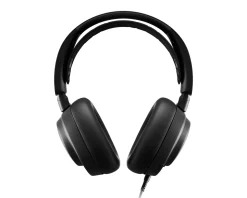 SteelSeries Playstation|Headsets & Audio|Arctis Nova Pro Gaming Headset - Black