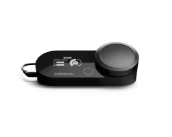 SteelSeries Playstation|Headsets & Audio|Arctis Nova Pro Gaming Headset - Black