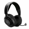 SteelSeries Headsets & Audio|Arctis Nova 5X Wireless Gaming Headset - Black
