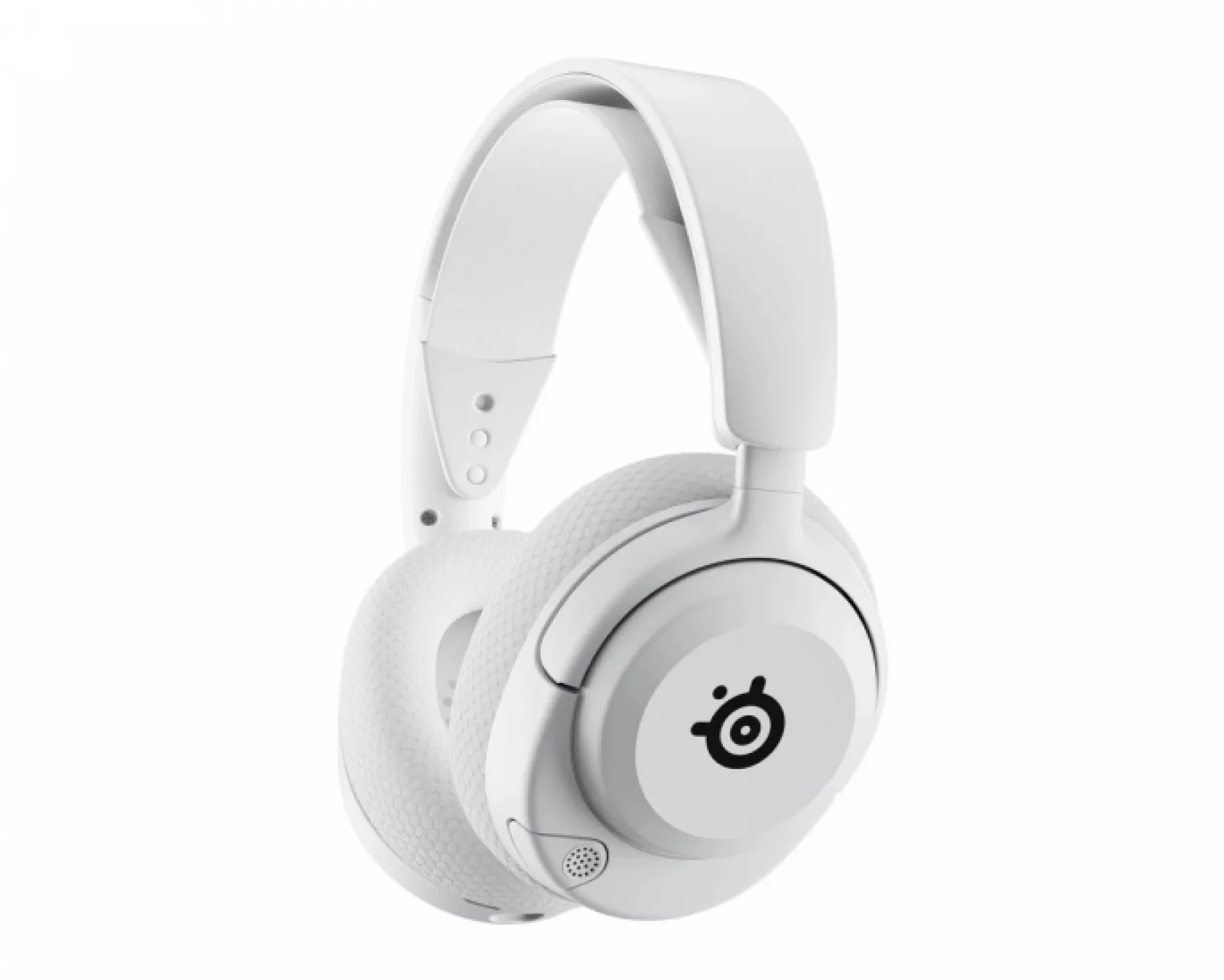 SteelSeries Headsets & Audio|Arctis Nova 5X Wireless Gaming Headset - White