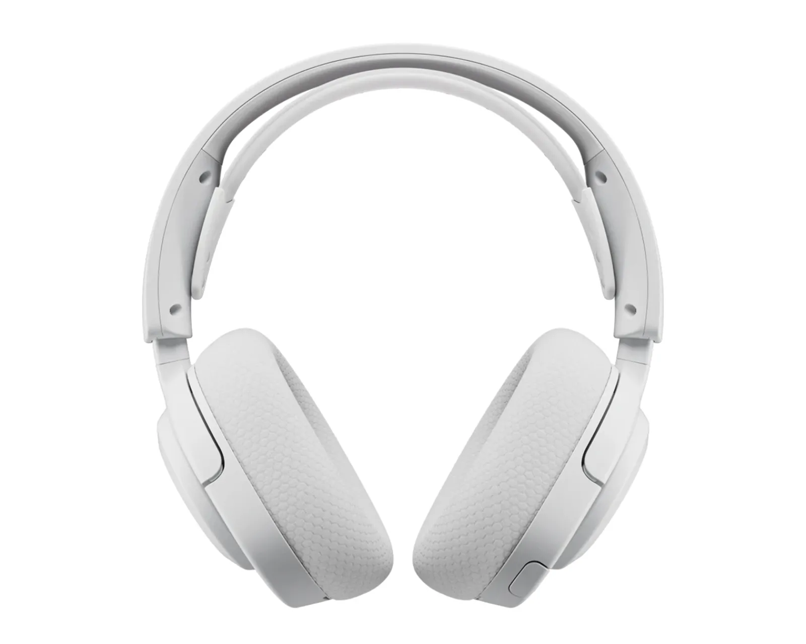 SteelSeries Headsets & Audio|Arctis Nova 5X Wireless Gaming Headset - White