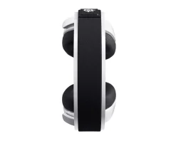 SteelSeries Playstation|Headsets & Audio|Arctis 7P+ Wireless Gaming Headset - White/Blue