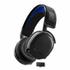 SteelSeries Playstation|Headsets & Audio|Arctis 7P+ Wireless Gaming Headset - Black