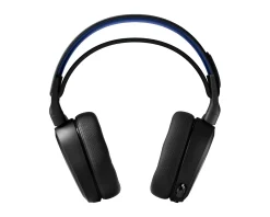 SteelSeries Playstation|Headsets & Audio|Arctis 7P+ Wireless Gaming Headset - Black