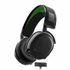 SteelSeries Xbox|Headsets & Audio|Arctis 7X+ Wireless Gaming Headset - Black