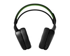 SteelSeries Xbox|Headsets & Audio|Arctis 7X+ Wireless Gaming Headset - Black