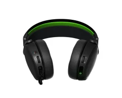 SteelSeries Xbox|Headsets & Audio|Arctis 7X+ Wireless Gaming Headset - Black