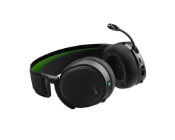 SteelSeries Xbox|Headsets & Audio|Arctis 7X+ Wireless Gaming Headset - Black