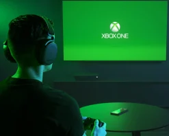 SteelSeries Xbox|Arctis 9X Wireless Headset Black