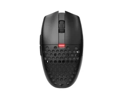 Teevolution Mice & Accessories|ARIA XD7 Wireless Gaming Mouse - Black