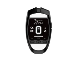 Teevolution Mice & Accessories|ARIA XD7 Wireless Gaming Mouse - Black