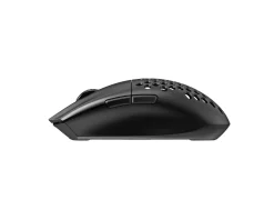 Teevolution Mice & Accessories|ARIA XD7 Wireless Gaming Mouse - Black