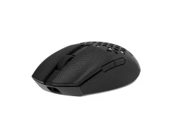 Teevolution Mice & Accessories|ARIA XD7 Wireless Gaming Mouse - Black