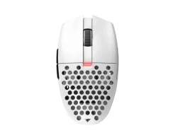 Teevolution Mice & Accessories|ARIA XD7 Wireless Gamingmus - White
