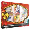 Pokémon Trading Card Game|Armarouge ex Premium Collection