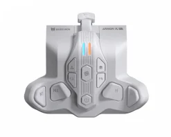 BIGBIG WON Xbox|Armor X PRO Wireless Back Button for Xbox Series S/X Controller - White
