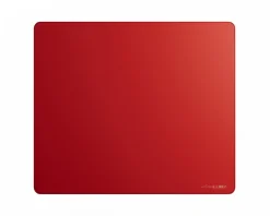 Artisan Mousepad|Mousepad FX Hayate Otsu - XSOFT - XL - Red