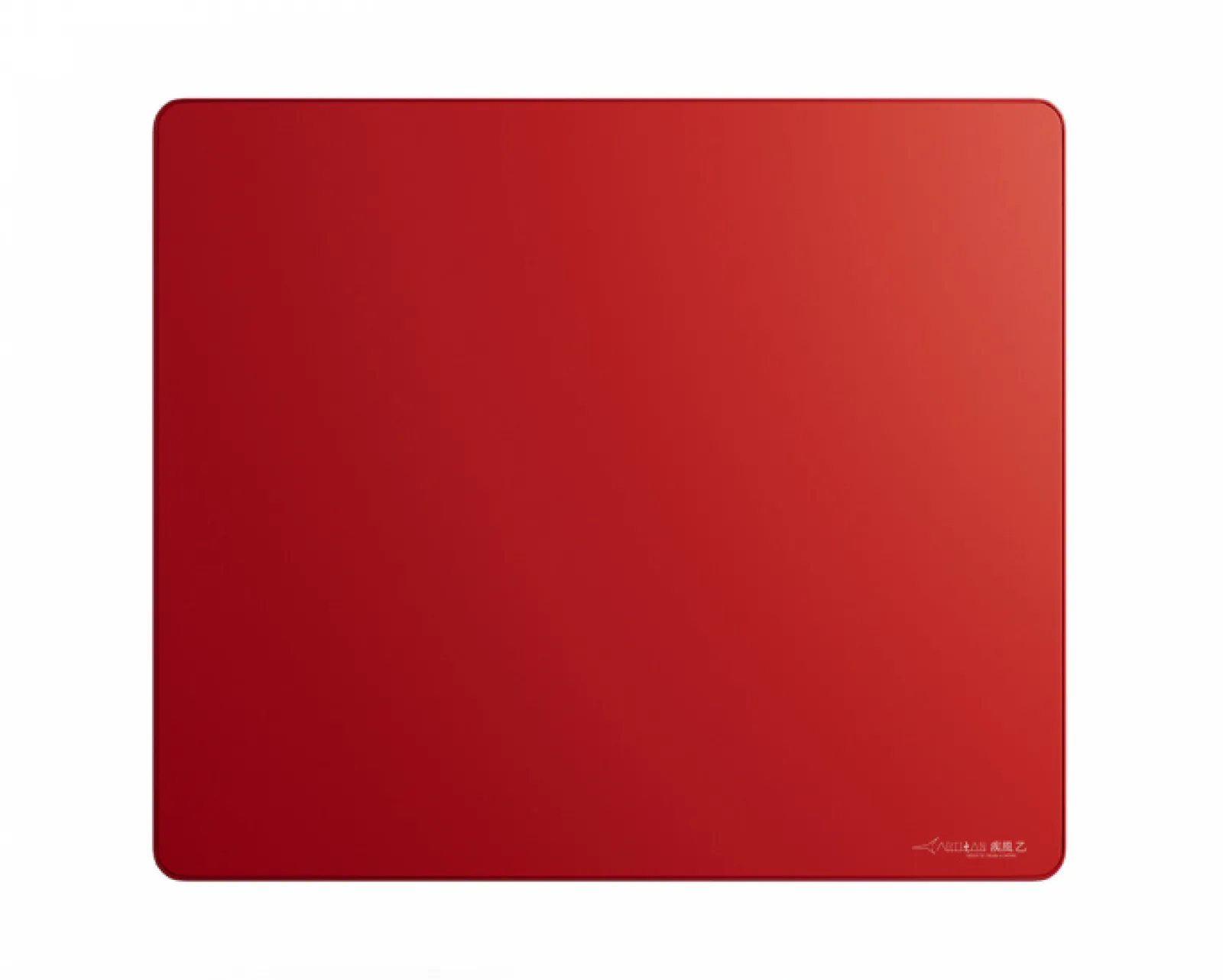 Artisan Mousepad|Mousepad FX Hayate Otsu - XSOFT - XL - Red