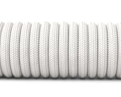 Glorious Mice & Accessories|Ascended Cable V2 Arctic White