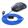Glorious Mice & Accessories|Ascended Cable V2 Cobalt Blue