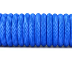 Glorious Mice & Accessories|Ascended Cable V2 Cobalt Blue