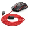 Glorious Mice & Accessories|Ascended Cable V2 Crimson Red