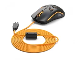 Glorious Mice & Accessories|Ascended Cable V2 Gold