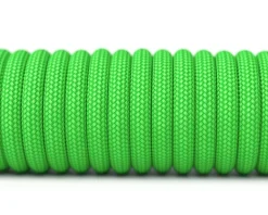 Glorious Mice & Accessories|Ascended Cable V2 Gremlin Green