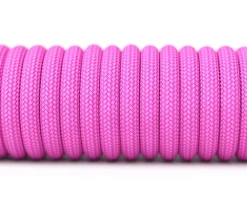 Glorious Mice & Accessories|Ascended Cable V2 Majin Pink